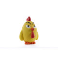 Funny Latex Dog toy Chicken Squeaky Pet Toy